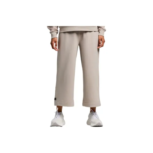 Saucony Recovery Casual Pants Women's Beige