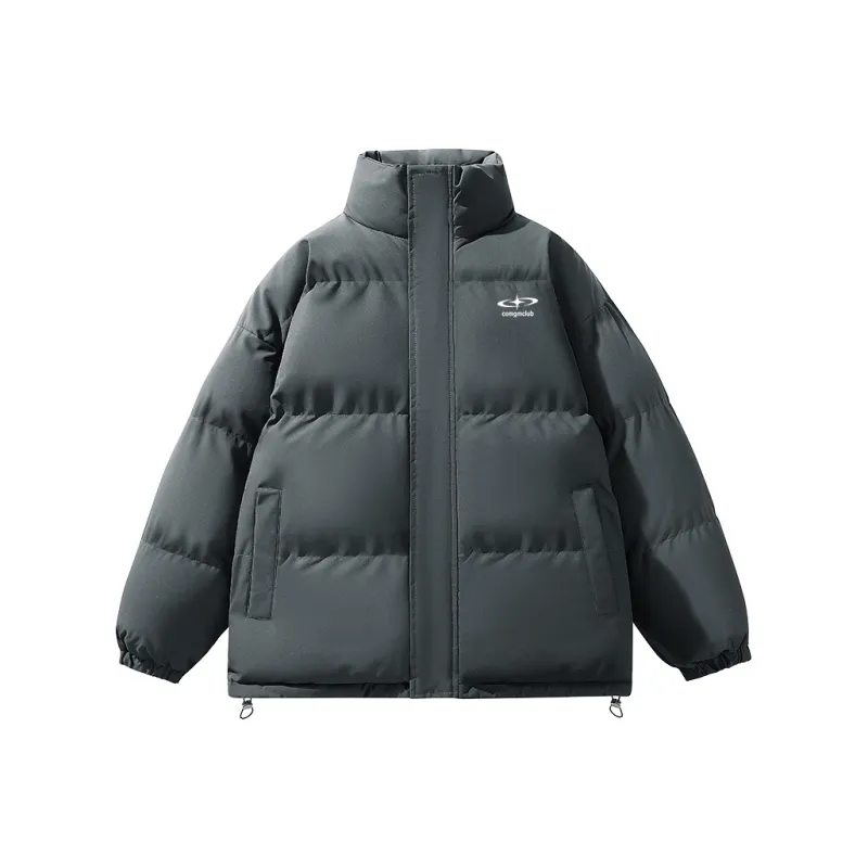 COMGM Puffer Jackets Unisex-6