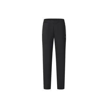FILA Casual Pants Women's Dark Flow Black