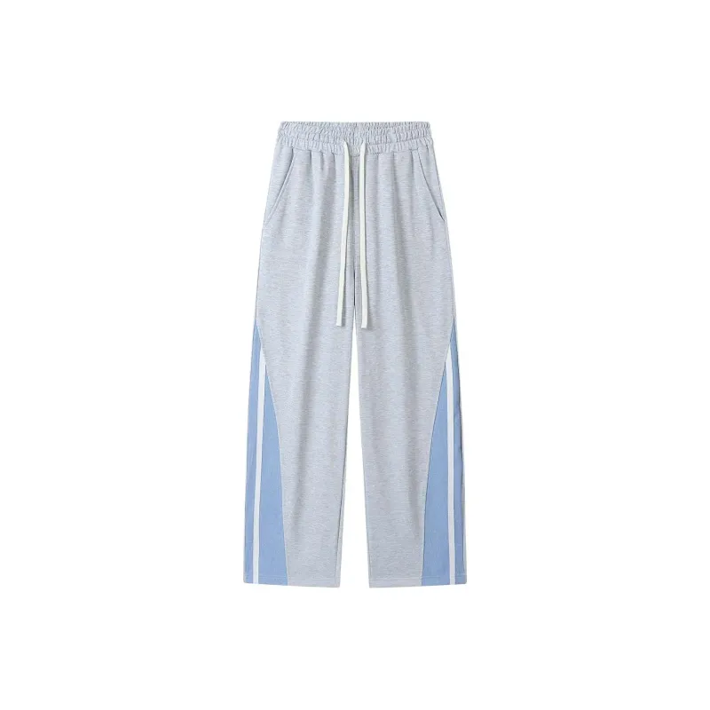 Anyveiw Casual Pants Unisex-2