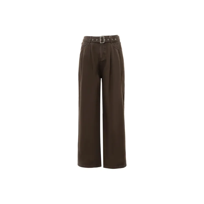JESSYLINE Jeans Women's-2