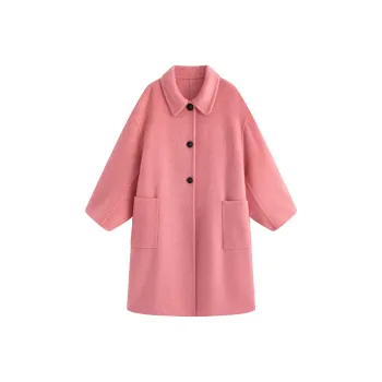 Juden Choi Coats Women's