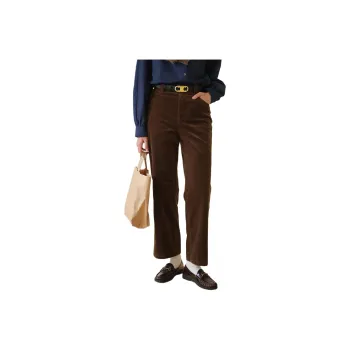 SOLIGHTER Casual Pants Women's