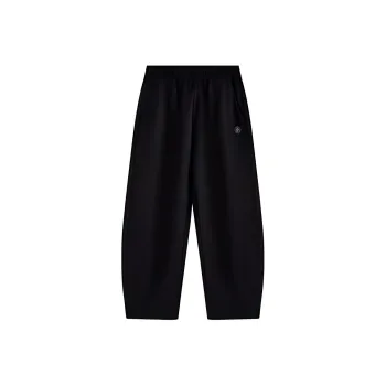 FUN Casual Pants Women's Black