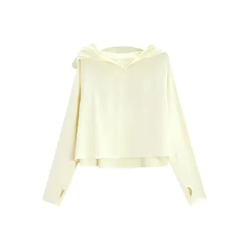 Love To Serve Cooling Sun Protection Clothing Women's Yellow