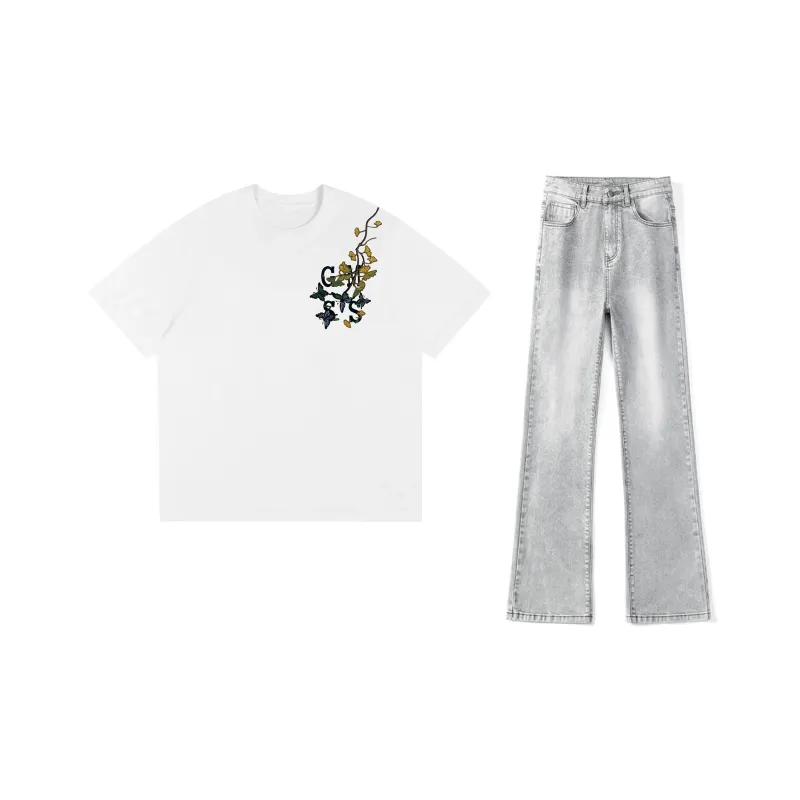 FA2LO Casual Sportswear Unisex-15