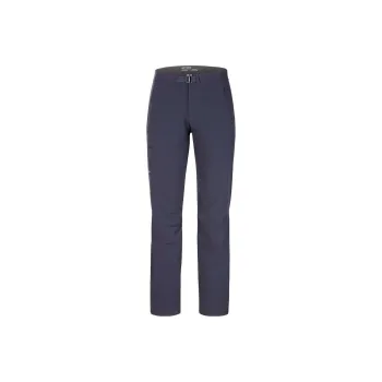 Arcteryx Gamma Mid rise Skinny Trousers