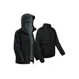 [High Warmth]Twilight Black