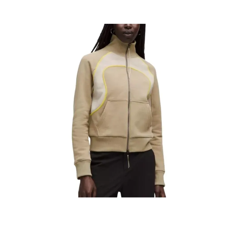 Lululemon x SLNSH HeavyweightFrench Terry Collection Sweatshirt Women's-3