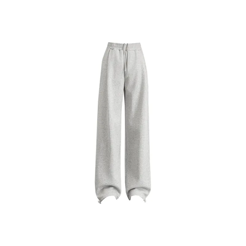 Ya Sheep People Casual Pants Women's-24
