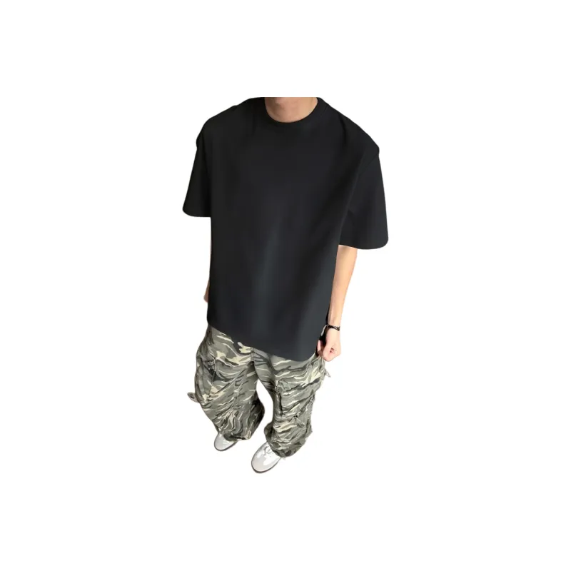 WHOLE EARTH T Shirts Unisex-0