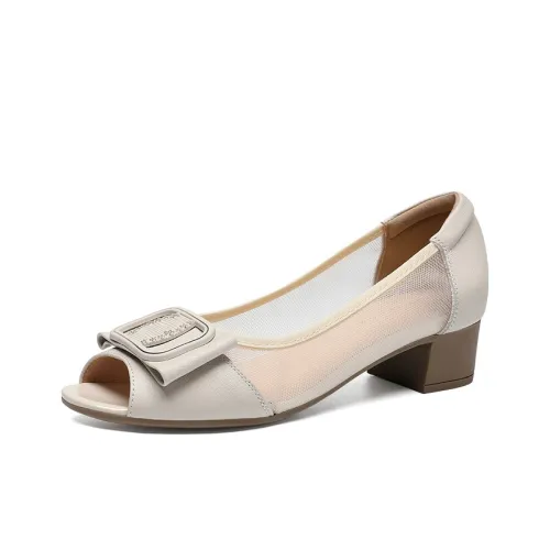 ZHR High Heels Women's
