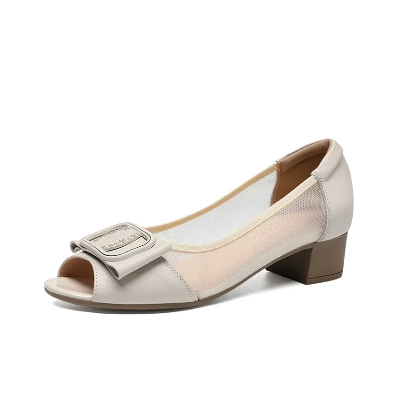 ZHR High Heels Women's-0