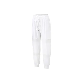 SUPIELD The Shield Of Light Series Casual Pants Women's White