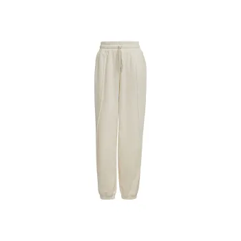 Adidas W PT FL Casual Pants Women's Yellow/White
