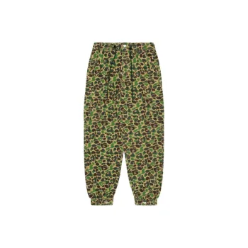 Aape Casual Pants Women's Green