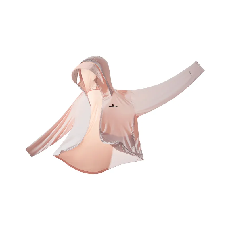 SOIE Breathable Quick Dry Sun Protection Clothing Unisex-2