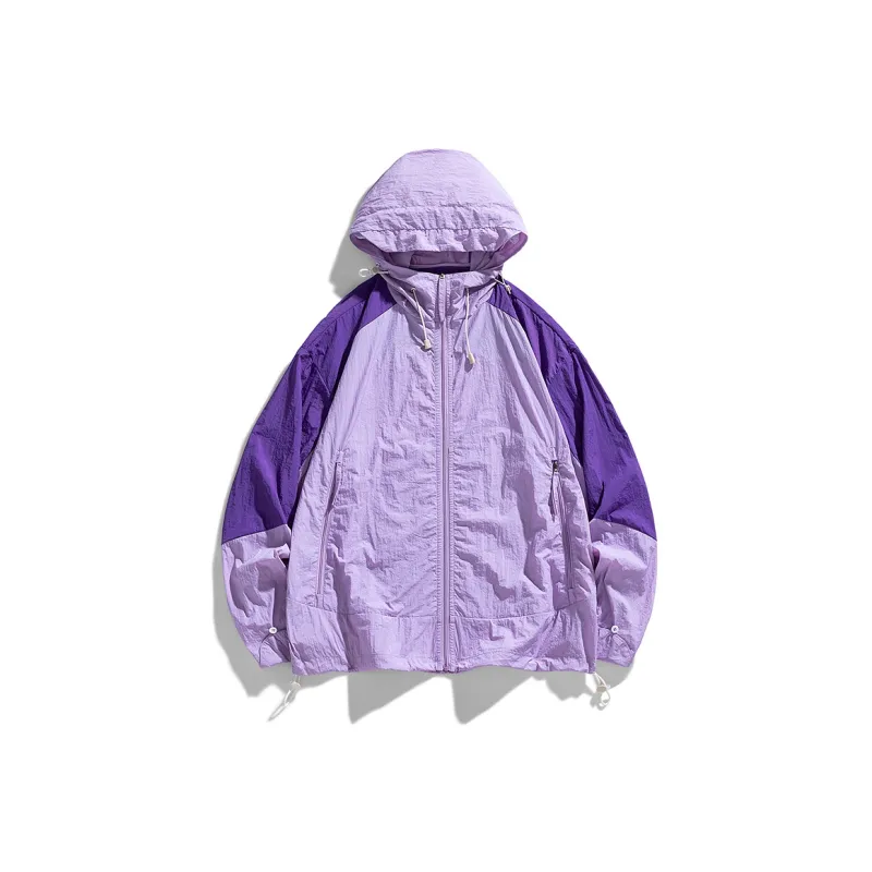 ROBINHOOD Super Light Breathable Quick Dry Sun Protection Clothing Unisex-6