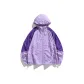Butterfly Purple