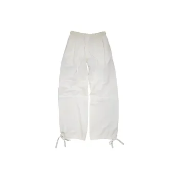 Acne Studios Drawstring detail Palazzo Pants