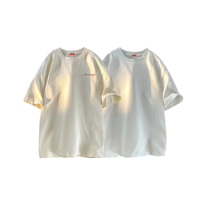 MIIOW Trend Party Series T Shirt Unisex-67