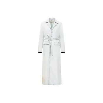 MM6 Maison Margiela Denim Coat