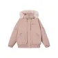 Gray Pink