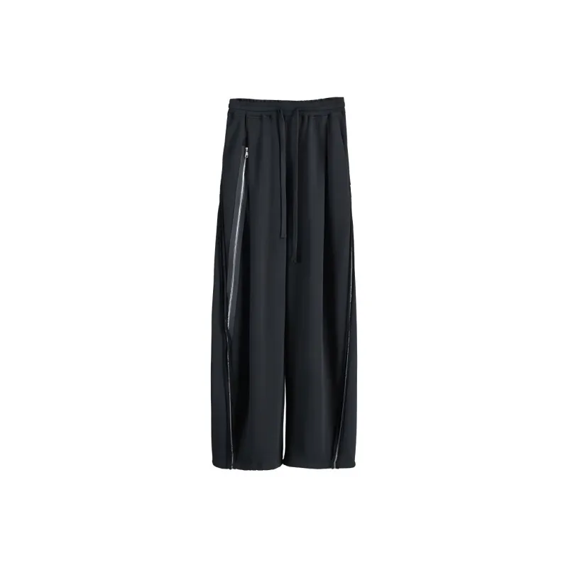 Rizhuo Casual Pants Women's-0