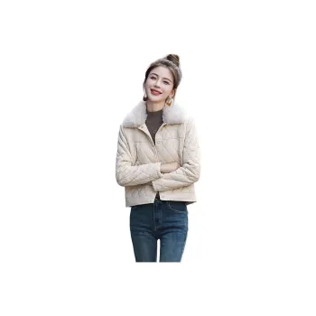 Yi Mengyuan Puffer Jacket Women's