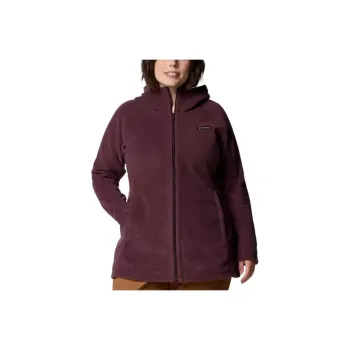 Columbia Benton Jackets Coats Women's Deep Red
