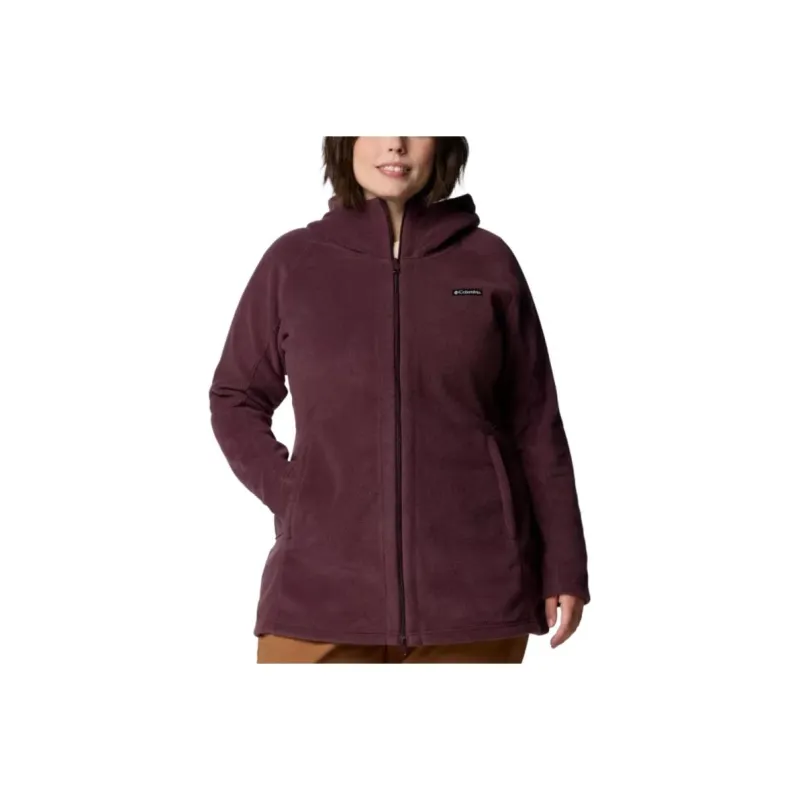 Columbia Benton Jackets Coats Women's Deep Red-0