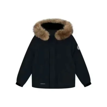 ABBY GODDESS Puffer Jacket Women's