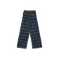 Blue Plaid