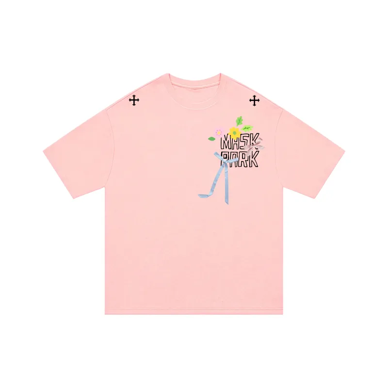 MASKPARK T Shirts Unisex-15