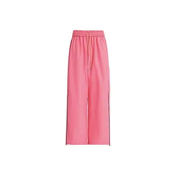 Wen Shan Casual Pants Women's