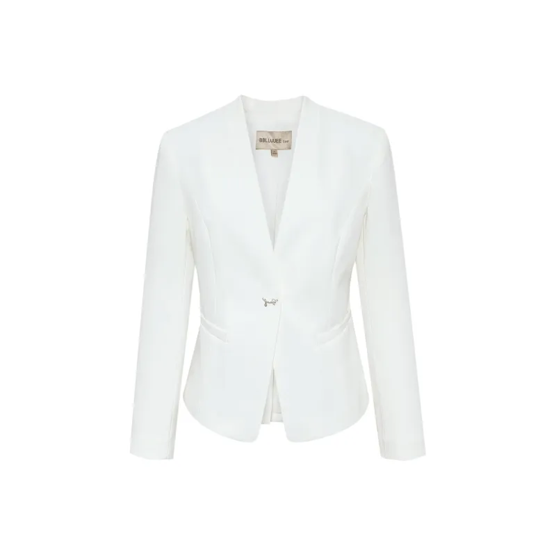 BBLLUUEE Business Suits Women's-0