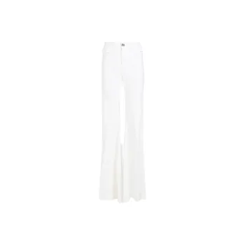 Giambattista Vall Tailored Flared Trousers