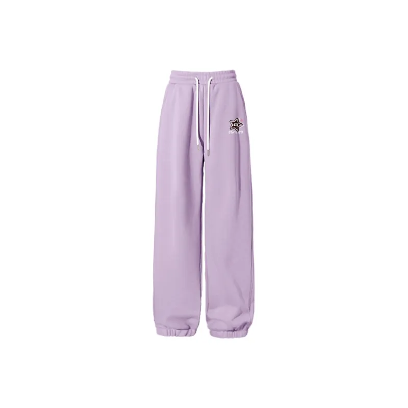 MINISO Casual Pants Women's-12