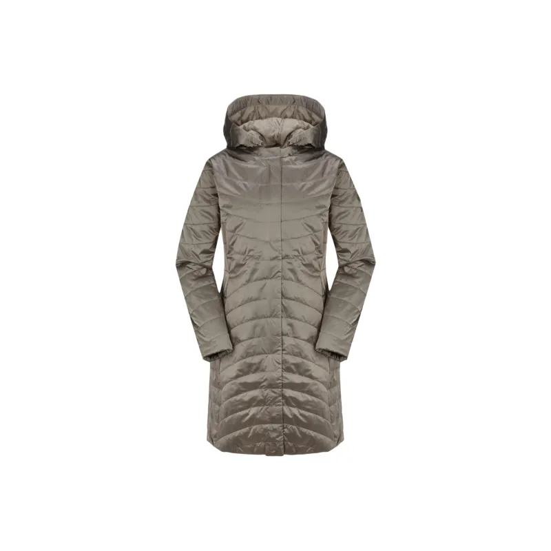 THE NORTH FACE Coats Women's Camel-0