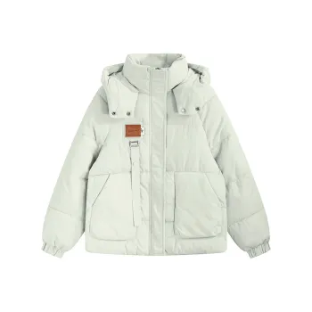 PAZZO Puffer Jackets Women's