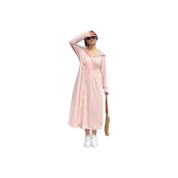DAMABAIFENBAI Sun Protection Clothing Women's