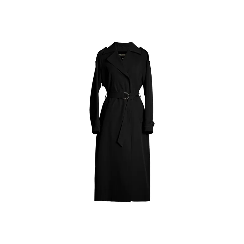ROEYSHOUSE Trench Coats Women's-2