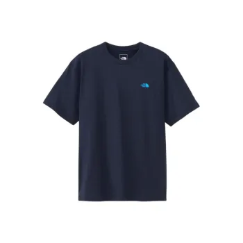 THE NORTH FACE T Shirt Men's Marine Blue