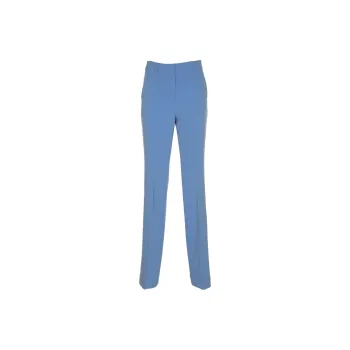 MICHAEL KORS Casual Pants Women's Blue