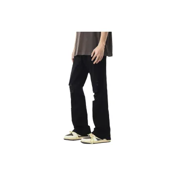 REXSHION Jeans Unisex
