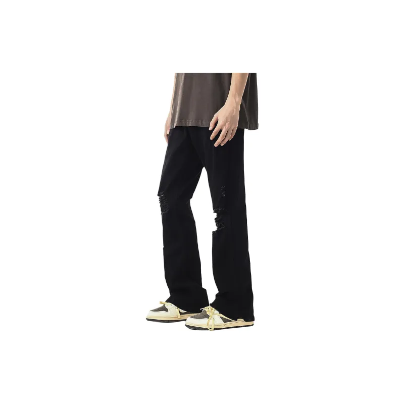 REXSHION Jeans Unisex-4