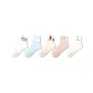 Popular Cute Pet Design-5 Pack[7A Antibacterial, Boneless Socks]