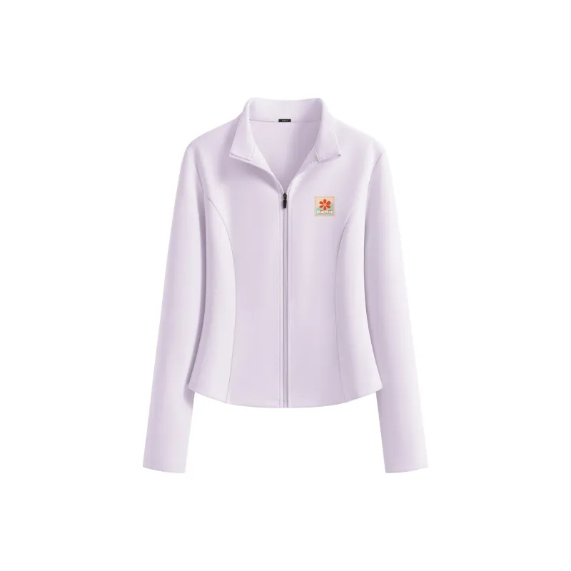 MINISO Breathable, Antibacterial, And Anti Allergic Sun Protection Clothing Women's-10