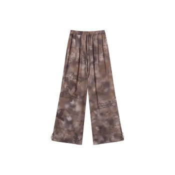 EPTISON WOMAN Casual Pants Women's