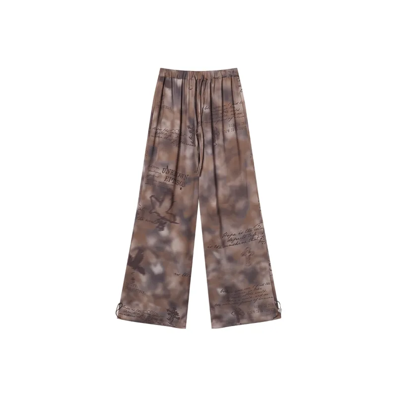 EPTISON WOMAN Casual Pants Women's-0